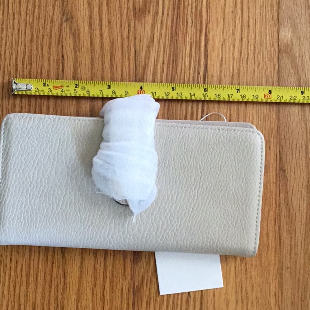 Jessica Moore Wallet